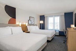 Spark by Hilton Summerville