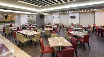 Real Inn San Luis Potosí