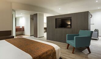 Real Inn San Luis Potosí