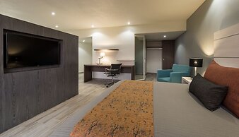 Real Inn San Luis Potosí