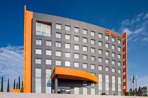 Real Inn San Luis Potosí