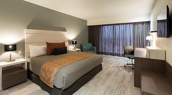 Real Inn San Luis Potosí