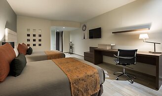 Real Inn San Luis Potosí