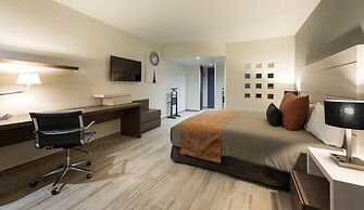 Real Inn San Luis Potosí