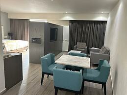 Real Inn San Luis Potosí