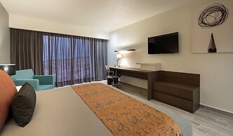 Real Inn San Luis Potosí