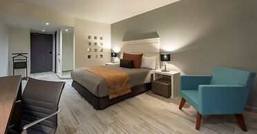 Real Inn San Luis Potosí