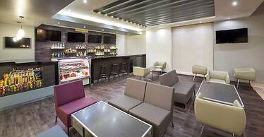 Real Inn San Luis Potosí