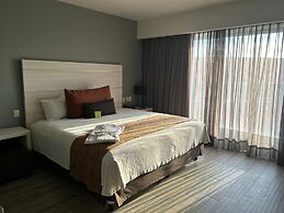 Real Inn San Luis Potosí