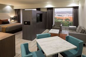 Real Inn San Luis Potosí