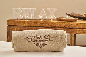 Hotel Grèvol Spa