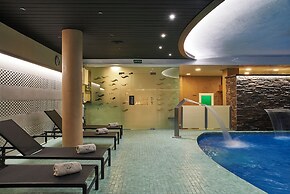 Hotel Grèvol Spa