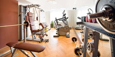 Apollo Hotel Bratislava