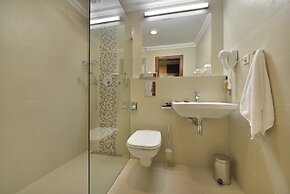 Apollo Hotel Bratislava