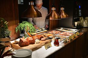 Apollo Hotel Bratislava