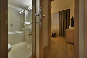 Apollo Hotel Bratislava