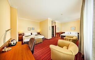 Apollo Hotel Bratislava