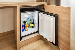 Apollo Hotel Bratislava