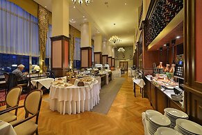 Apollo Hotel Bratislava