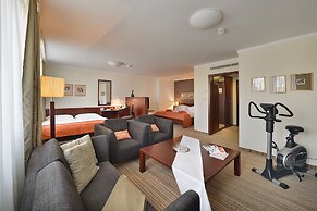 Apollo Hotel Bratislava