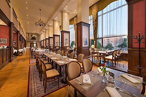 Apollo Hotel Bratislava