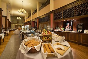 Apollo Hotel Bratislava