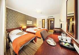 Apollo Hotel Bratislava