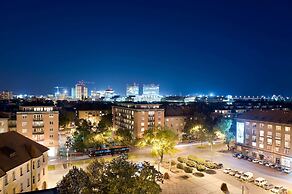 Apollo Hotel Bratislava