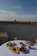 ApartHotel MM Badajoz