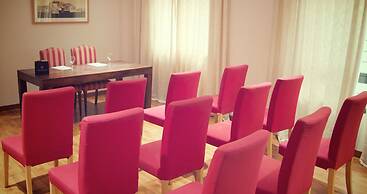 ApartHotel MM Badajoz