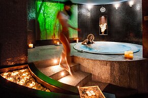 Ostia Antica Park Hotel