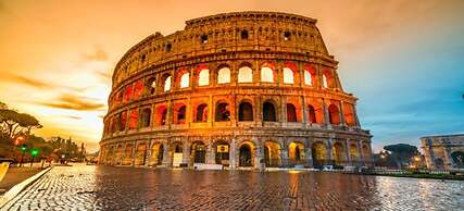 Ostia Antica Park Hotel