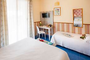 Ostia Antica Park Hotel