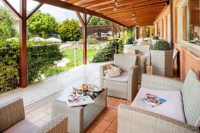 Ostia Antica Park Hotel
