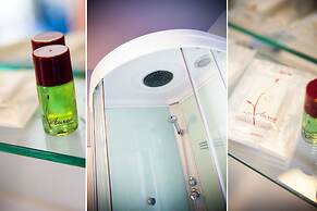 Ostia Antica Park Hotel