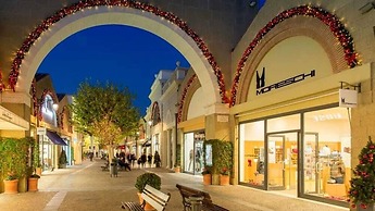 Ostia Antica Park Hotel