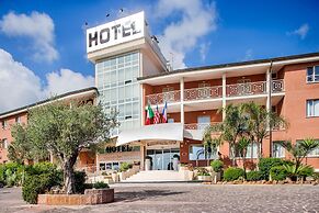 Ostia Antica Park Hotel