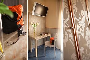 Ostia Antica Park Hotel