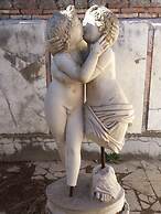 Ostia Antica Park Hotel