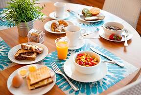 Ostia Antica Park Hotel