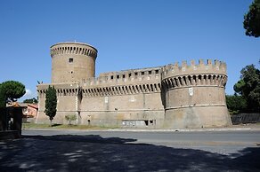 Ostia Antica Park Hotel