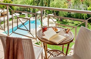 Ostia Antica Park Hotel