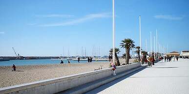 Ostia Antica Park Hotel