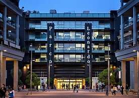 Ostia Antica Park Hotel