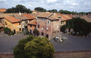 Ostia Antica Park Hotel