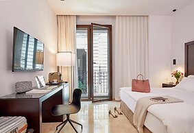 Hotel Posada del Lucero