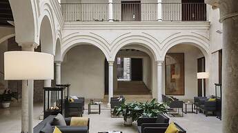 Hotel Posada del Lucero