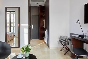 Hotel Posada del Lucero