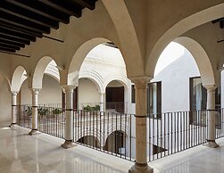 Hotel Posada del Lucero