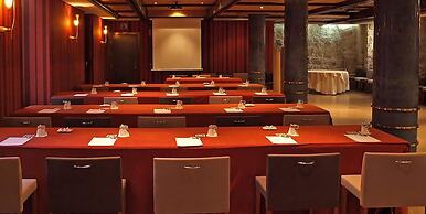 Hotel Rice Palacio de los Blasones